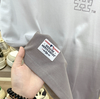 Áo Thun New Era Los Angeles ''Grey Turquoise' - 14341300