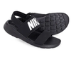 DÉP SANDAL Nike Tanjun ĐEN - 882694-001