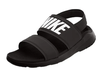 DÉP SANDAL Nike Tanjun ĐEN - 882694-001