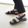 DÉP SANDAL Nike Tanjun ĐEN - 882694-001