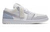 Giày Nike Air Jordan 1 Low "Paris" - CV3043-100