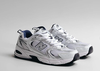GIÀY New Balance 530 Retro Running Navy - MR530SG