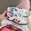 GIÀY ADIDAS SAMBA OG TRẮNG ĐỎ - IG1025