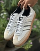 GIÀY ADIDAS SAMBA OG TRẮNG ĐEN UNISEX - IH5585