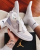 Giày Nike Air Jordan 1 Low "Paris" - CV3043-100