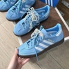 Giày Adidas Handball Spezial XANH DƯƠNG  ‘Core Blue Gum’ - IG6194