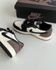 Giày Nike Jordan 1 Retro Low OG GS ‘Mocha’ CZ0858-102