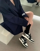 Giày Nike Jordan 1 Retro Low OG GS ‘Mocha’ CZ0858-102