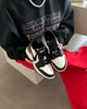 Giày Nike Jordan 1 Retro Low OG GS ‘Mocha’ CZ0858-102