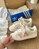 GIÀY ADIDAS CAMPUS 00s SỌC HỒNG - JI2752