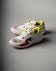 Giày On Running The Roger Pro 2 TRẮNG VÀNG ‘'White Lime’' 3ME10302929 Training / Pickleball / Tennis