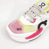 Giày On Running The Roger Pro 2 TRẮNG VÀNG ‘'White Lime’' 3ME10302929 Training / Pickleball / Tennis