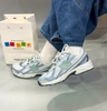 GIÀY New Balance  740 GS Grey Blue xám xanh - GR740CF