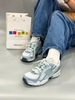 GIÀY New Balance  740 GS Grey Blue xám xanh - GR740CF
