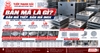 Bản mã là gì? Kích thước, trọng lượng và giá bản mã thép