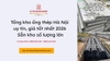 Tổng kho ống thép Hà Nội uy tín, giá tốt nhất 2026 - Sẵn kho số lượng lớn