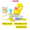 Vịt vàng