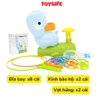 Vịt xanh dương