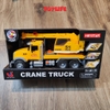 Xe cẩu