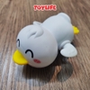 Vịt trắng