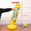 Đấmbốcphao+bơm 120cm
