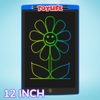 LCD 12 inch - Xanh