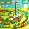 Tàu domino Xlá 80thẻ