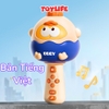 Mic Xlam -Tiếng Việt