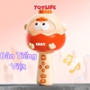 Mic Cam -Tiếng Việt