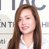 Mrs. Trần Phương Linh - CEO chuỗi cửa hàng mẹ bé KNGUYEN Authentic