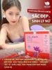 COLLAGEN NHỤY HOA NGHỆ TÂY