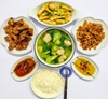 MÓN CƠM