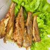 KHÔ CHIÊN