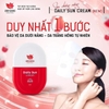 DAILY SUN CREAM - KEM CHỐNG NẮNG DẠNG SỮA