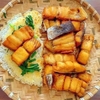 KHÔ CHIÊN