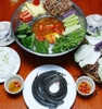 MÓN LẨU