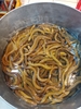 THỊT - HẢI SẢN TƯƠI SỐNG