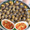 MÓN ỐC