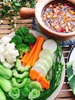 MÓN XÀO CHIÊN LUOC