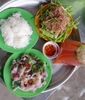 MÓN LẨU