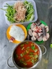 MÓN LẨU
