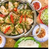 MÓN LẨU