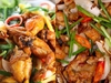 MÓN ẾCH