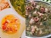 MÓN MỰC