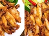MÓN MỰC