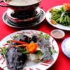 MÓN LẨU