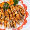 MÓN ỐC
