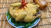 GÀ ĐẤT - THỊT LỢN
