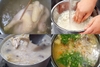 GÀ ĐẤT - THỊT LỢN