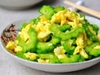 MÓN XÀO CHIÊN LUOC